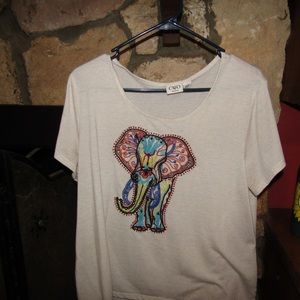 Catos Elephant Shirt